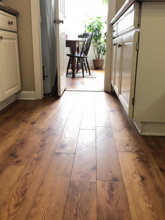 choosing laminate thickness wisely