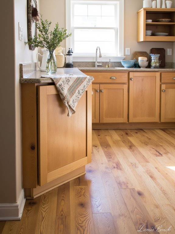 cohesive kitchen design essentials