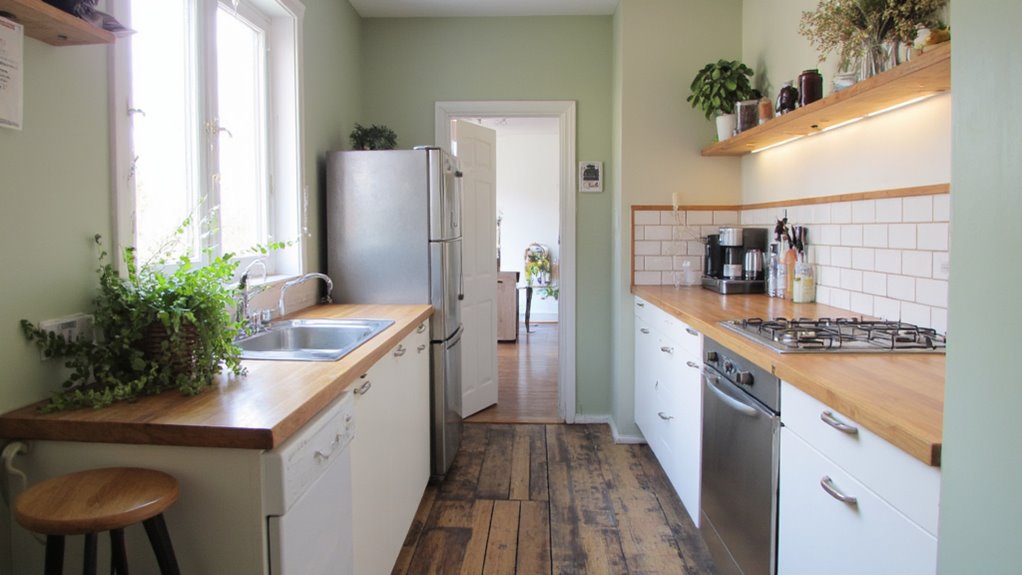 compact multifunctional kitchen appliances