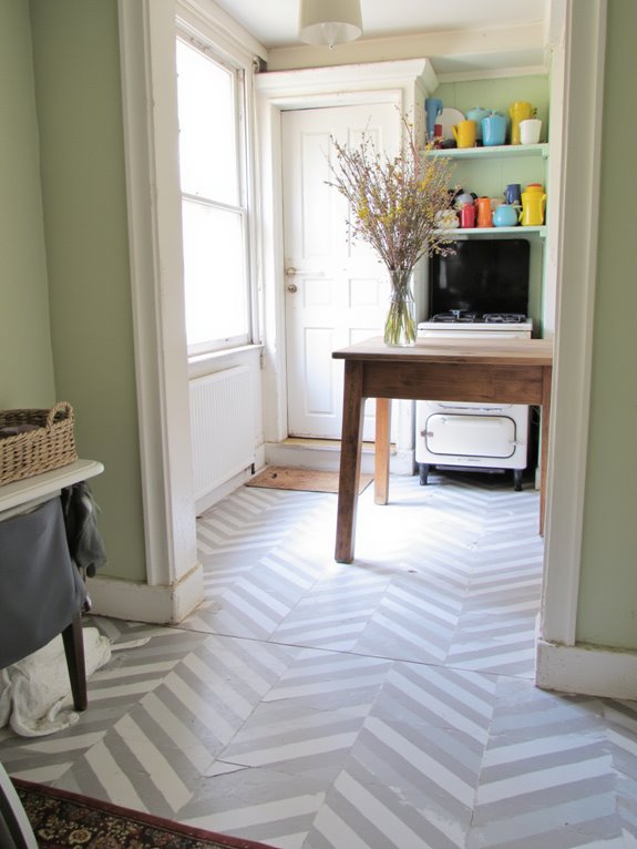 consider aesthetics and durability