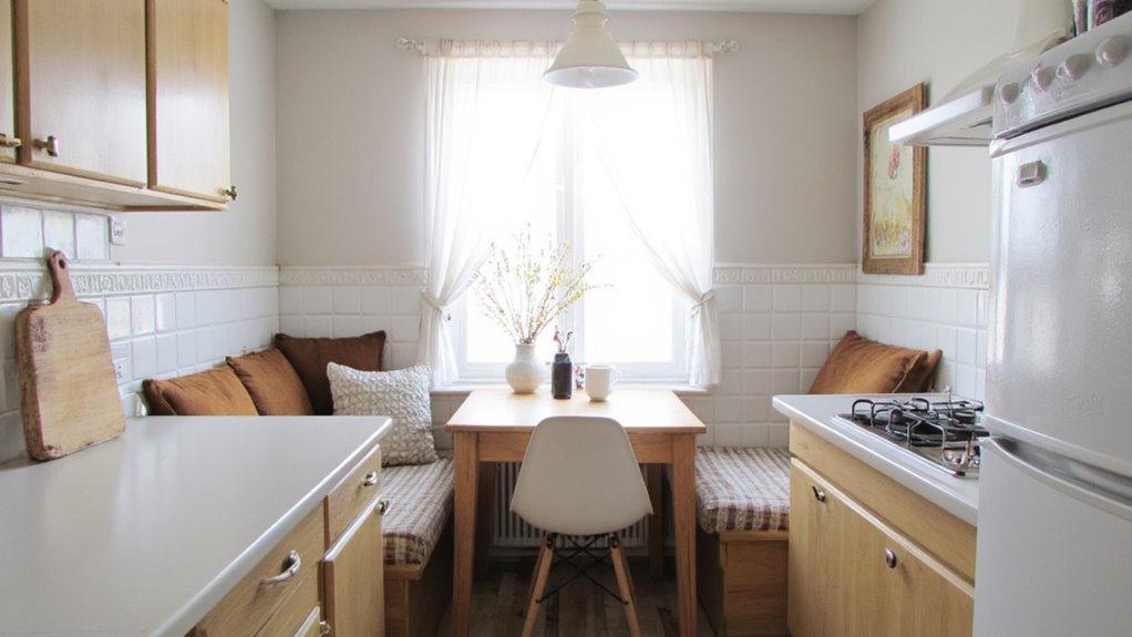 cozy nooks for relaxation