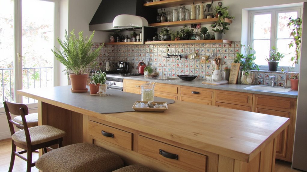 custom finishes elevate kitchens