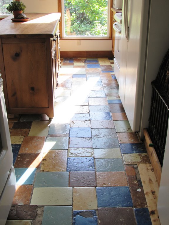 customizable tile design options