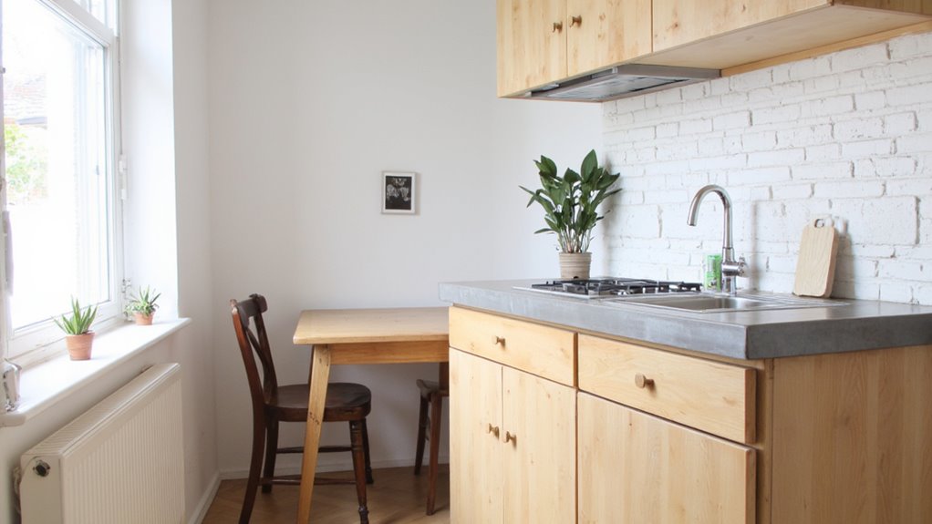 defined zones enhance functionality