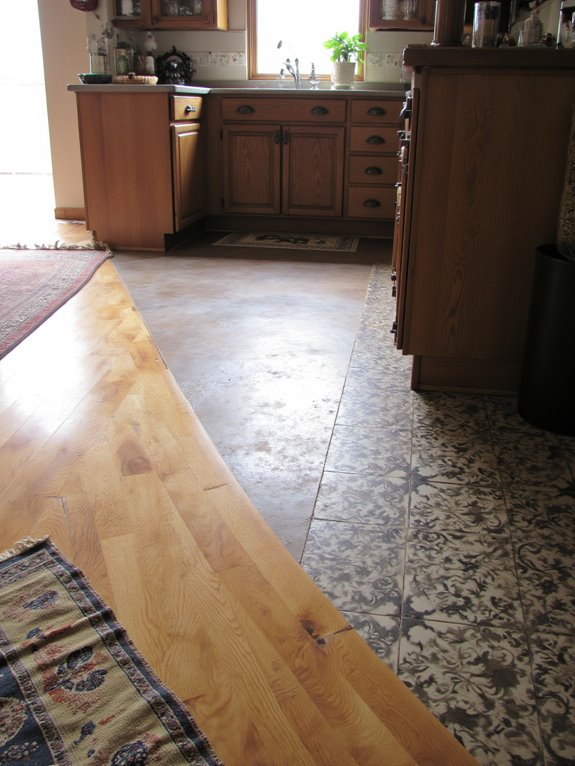 durable and stylish flooring