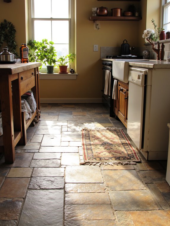 durable beautiful easy maintenance