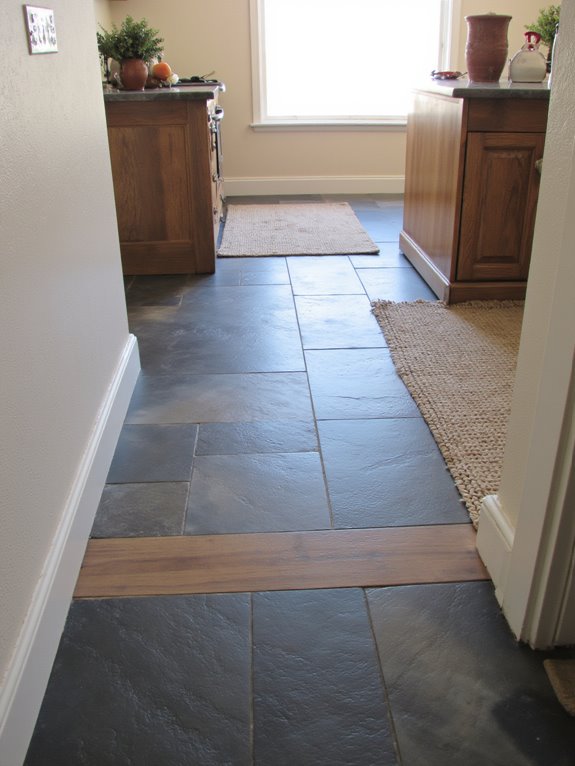 durable elegant slate tiles