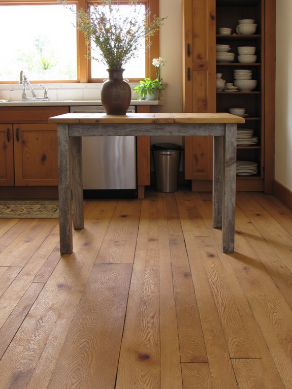 durable maintenance free wood aesthetic