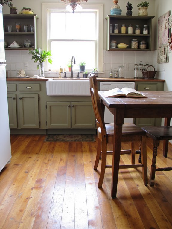 durable soft vinyl flooring