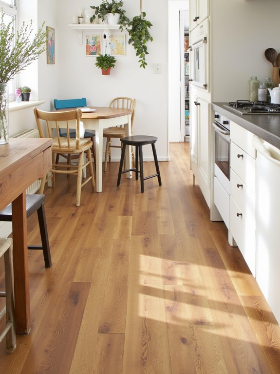durable stylish affordable flooring