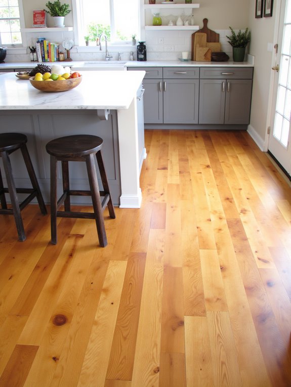 durable versatile warm aesthetics