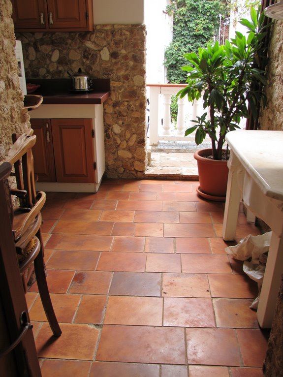 earthy rustic timeless charm