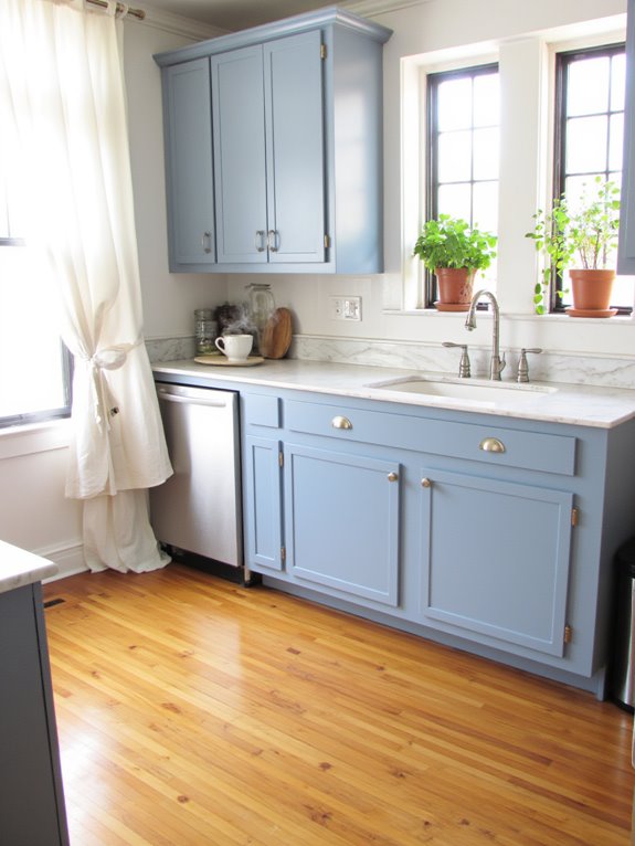 eco friendly bamboo flooring options