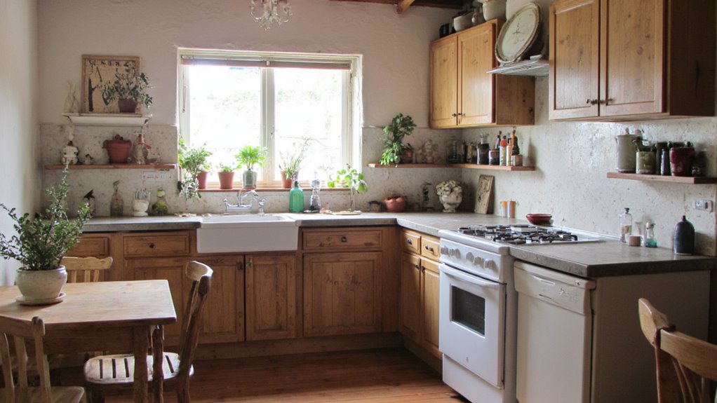 eco friendly kitchen choices