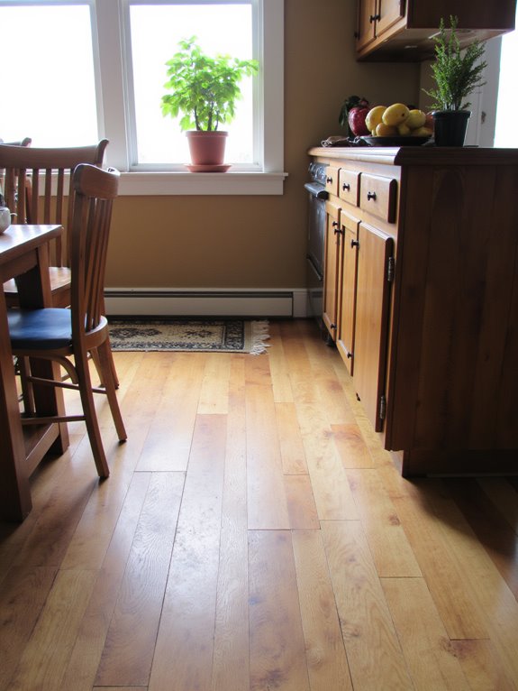 eco friendly laminate flooring benefits