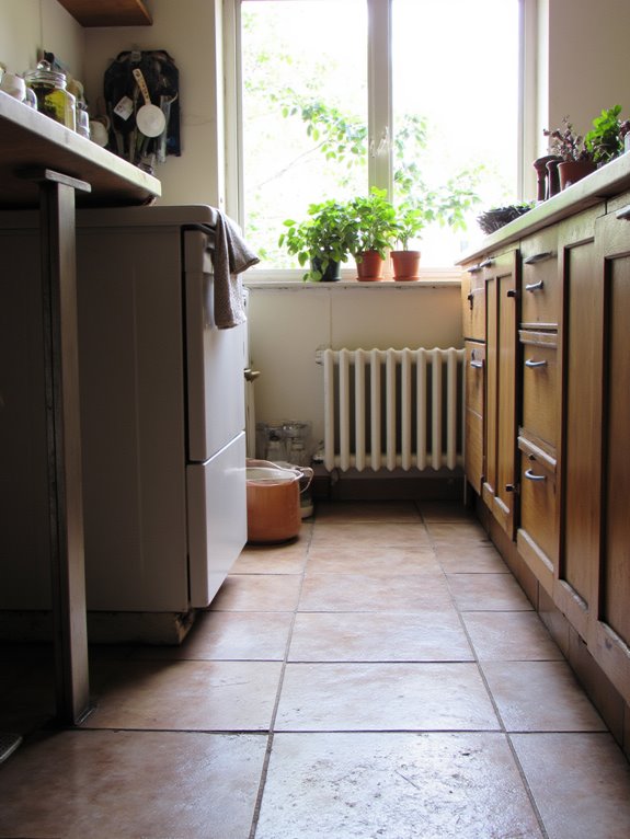 eco friendly soft rubber flooring