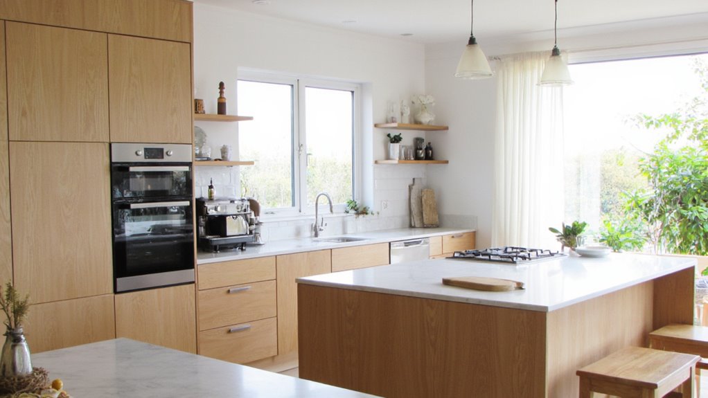 efficient multi functional kitchen appliances