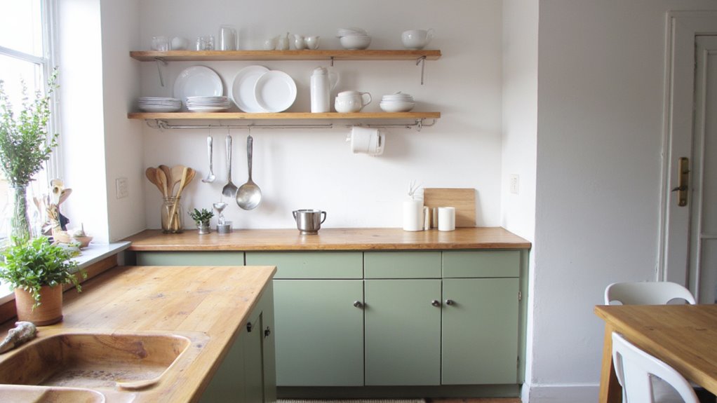 elegant and functional kitchenware