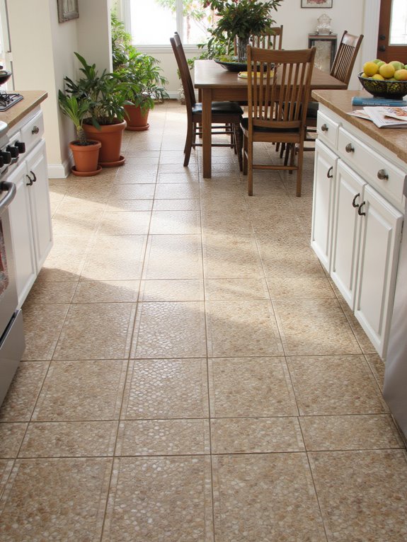 elegant durable stylish flooring