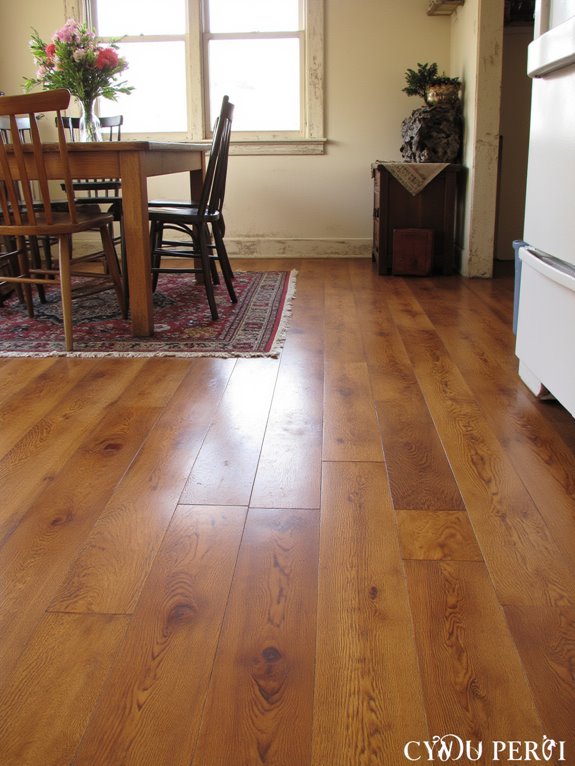 elegant durable versatile flooring