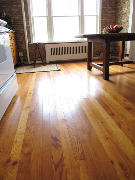 engineered wood durable practical elegance