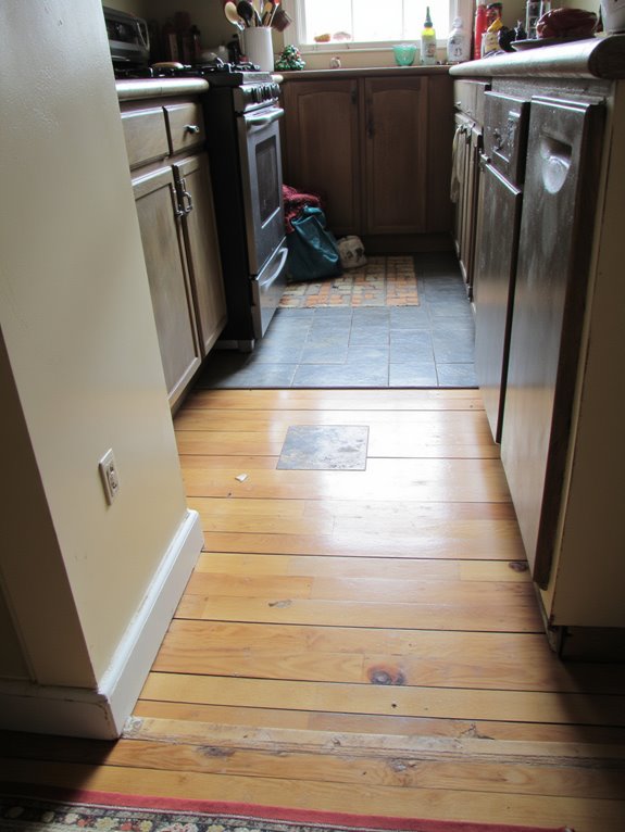 floor maintenance best practices