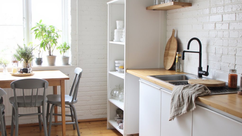 functional and versatile design