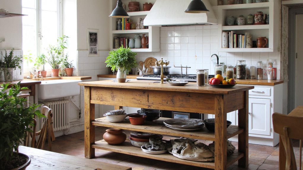 functional cooking social hub