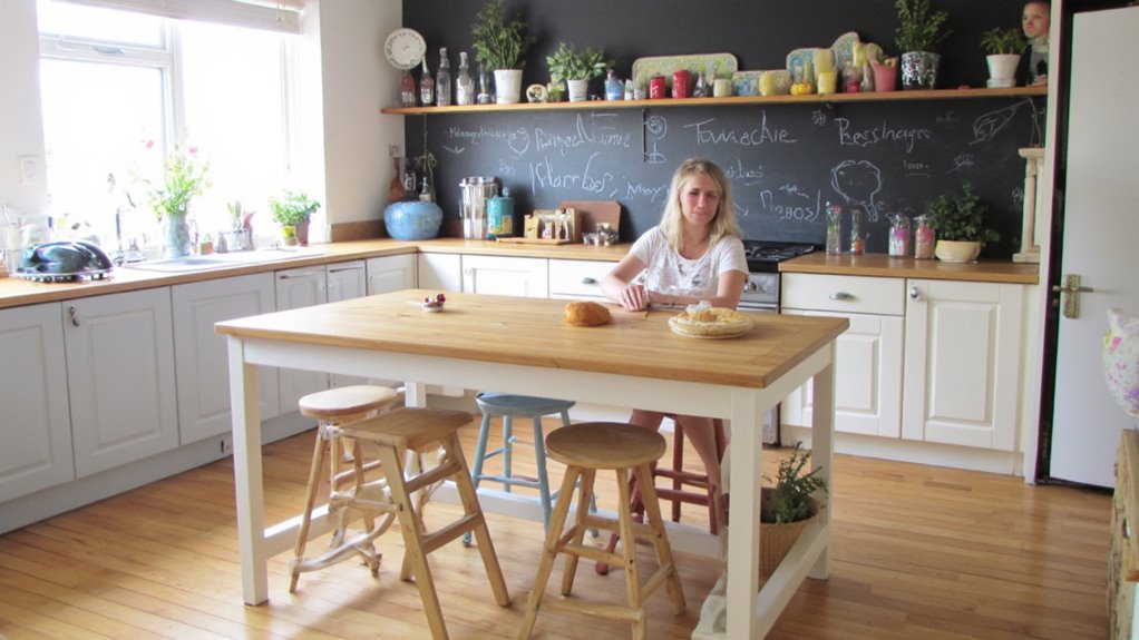 functional family kitchen design