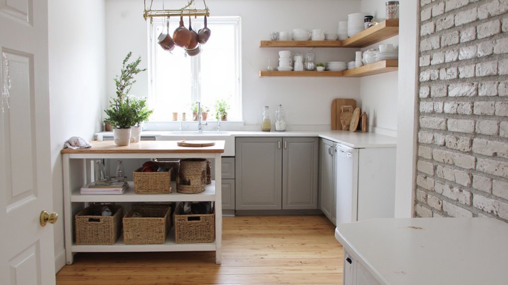 functional minimalism in design