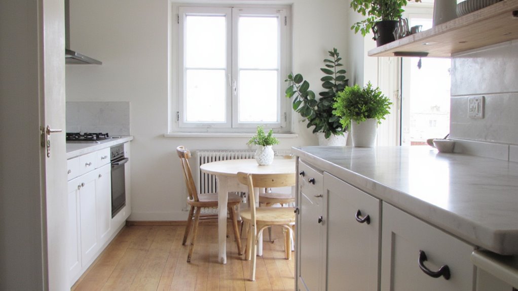 functional simplicity and decluttering