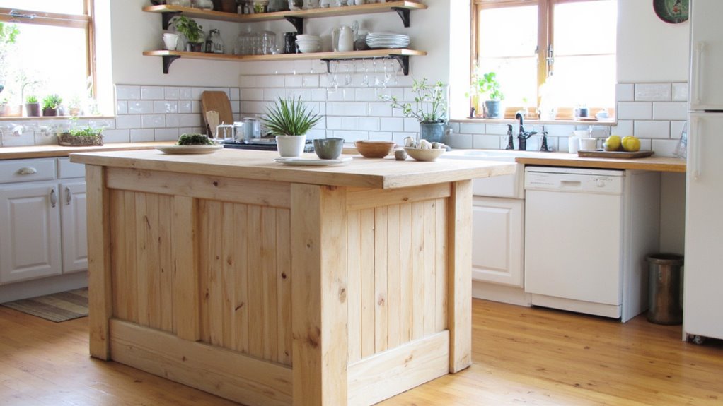 functional stylish kitchen hubs