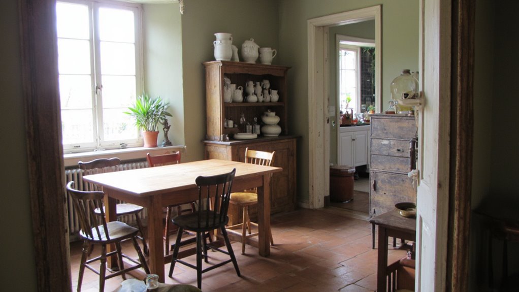 handmade kitchen decor artistry