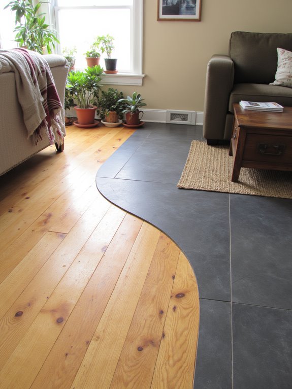 hiring a professional transition