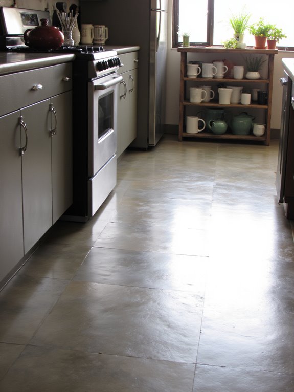 industrial charm high durability