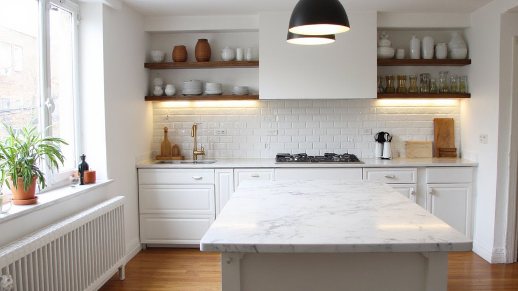 innovative kitchen lighting solutions