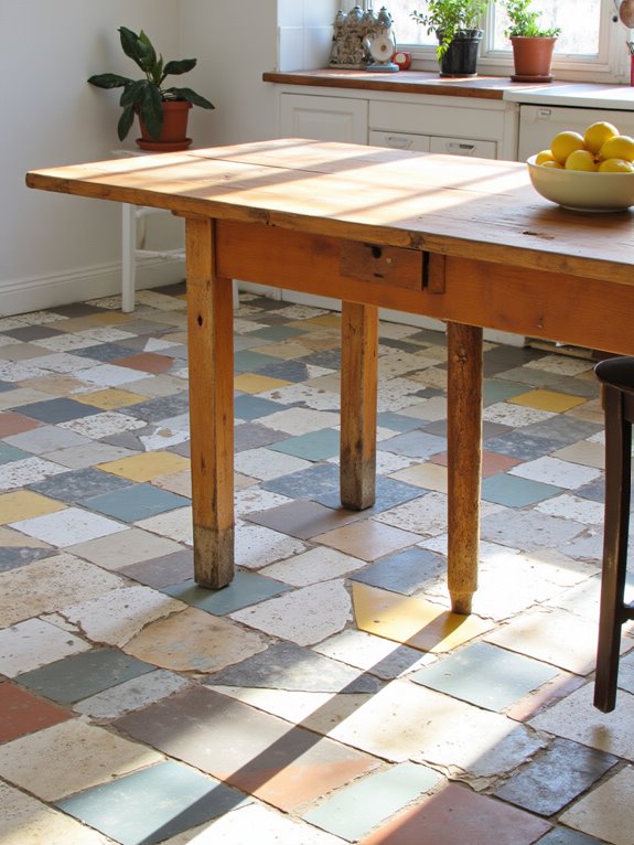 layered patterns for personalization