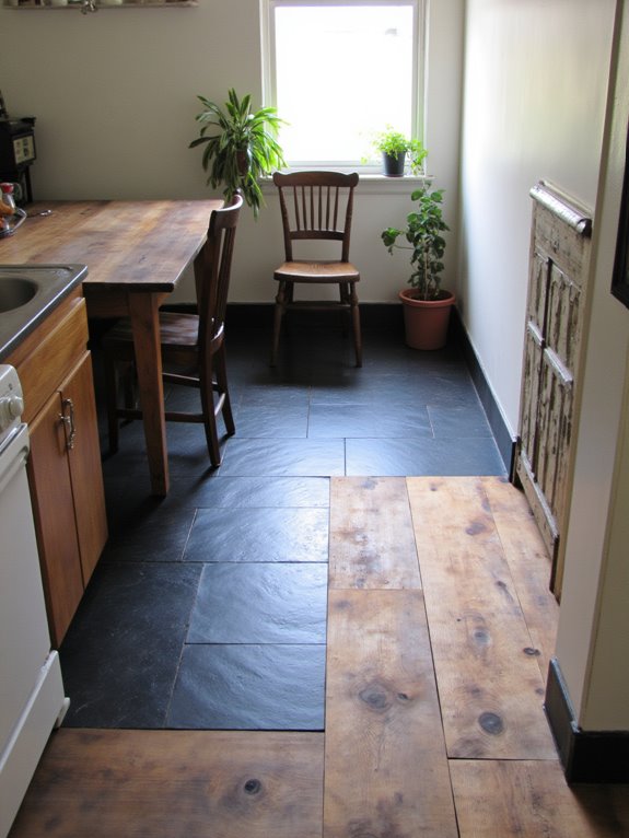 layering textures enhances aesthetics