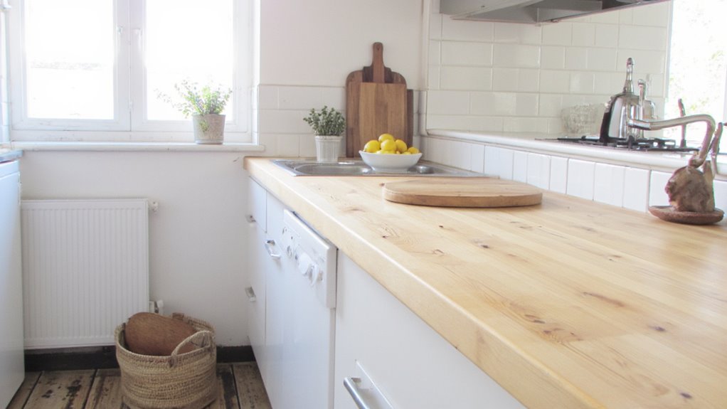 limit items for minimalism