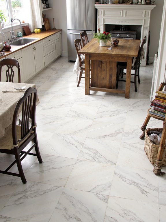 luxury durable porcelain tiles