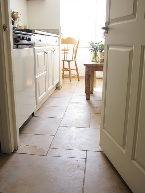 matte tiles for sophistication