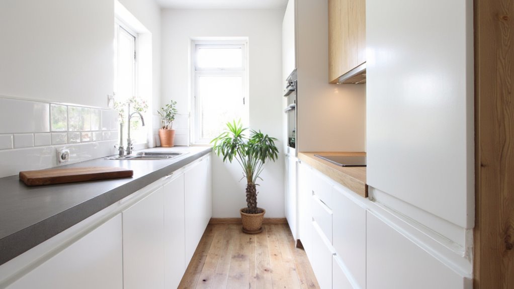 maximize storage with style