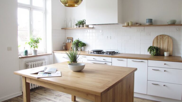 modern scandinavian kitchen designs