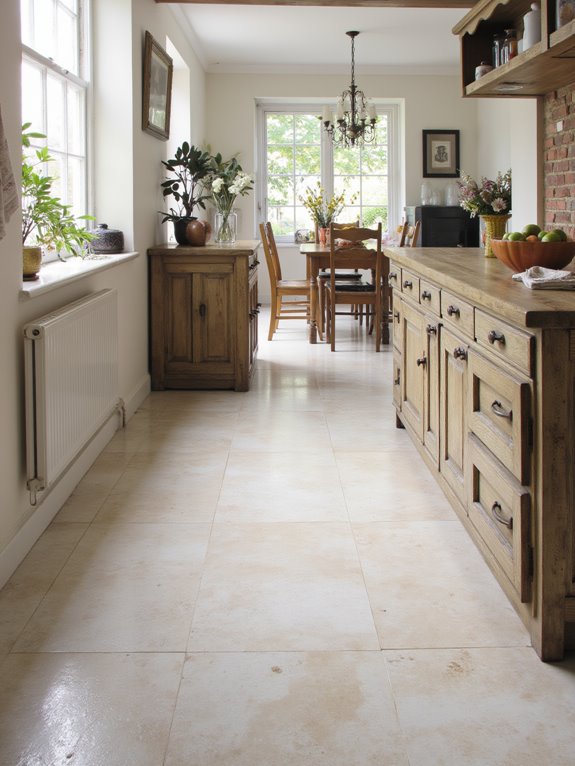 moisture resistant flooring options