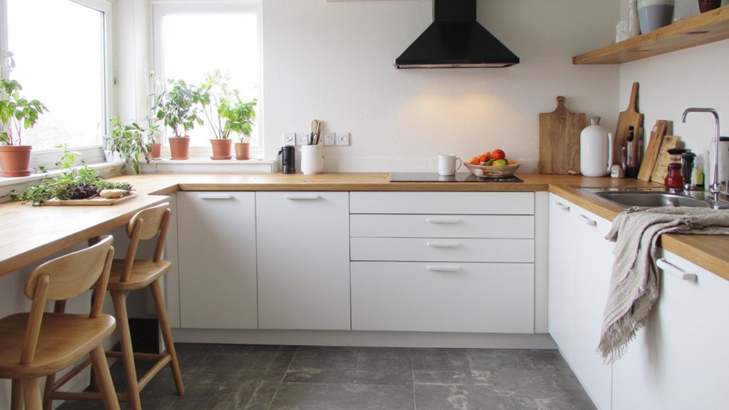 multi functional kitchen islands