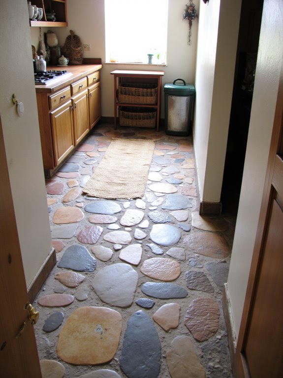 natural beauty durable flooring