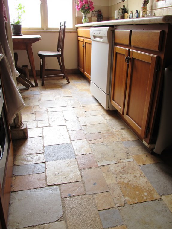 natural elegance and durability