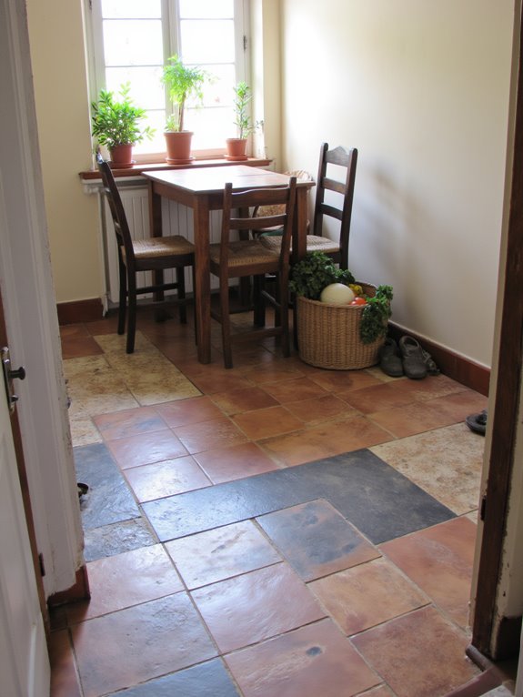 natural tile cost considerations