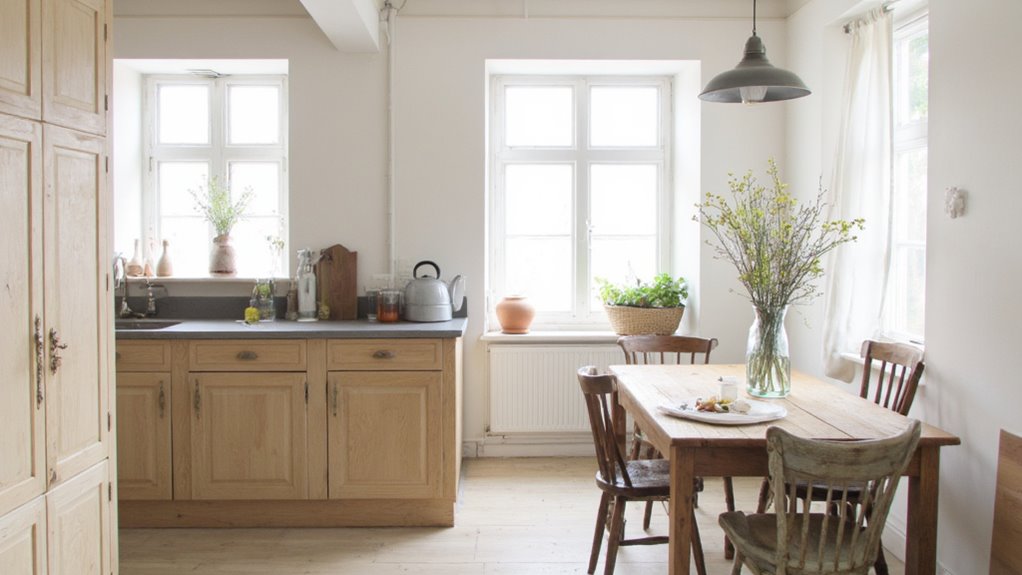 neutral colors for timelessness