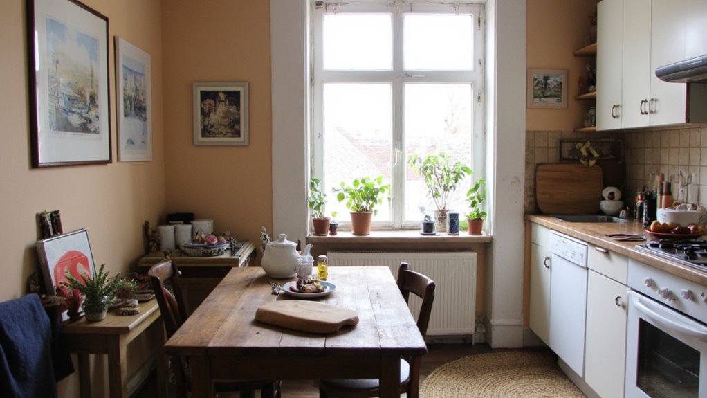 personalize your kitchen artwork